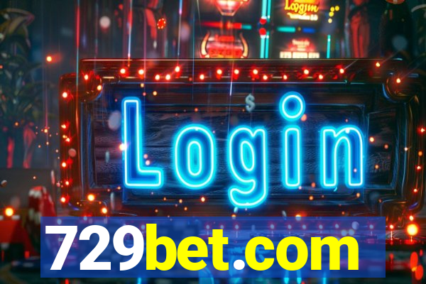 729bet.com