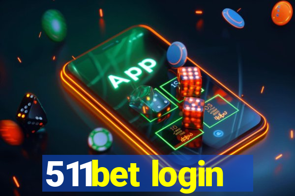 511bet login