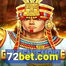 72bet.com