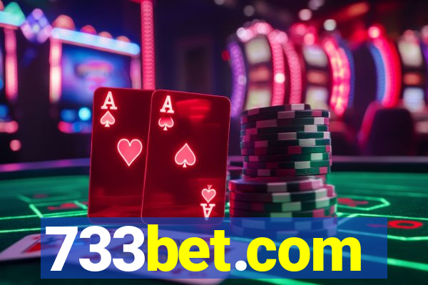 733bet.com