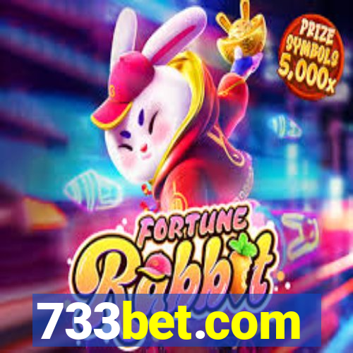 733bet.com