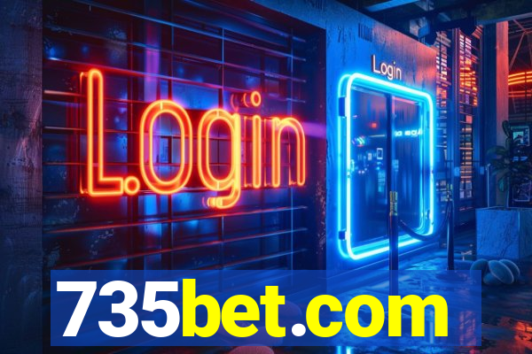 735bet.com