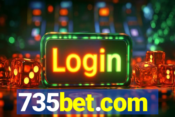 735bet.com