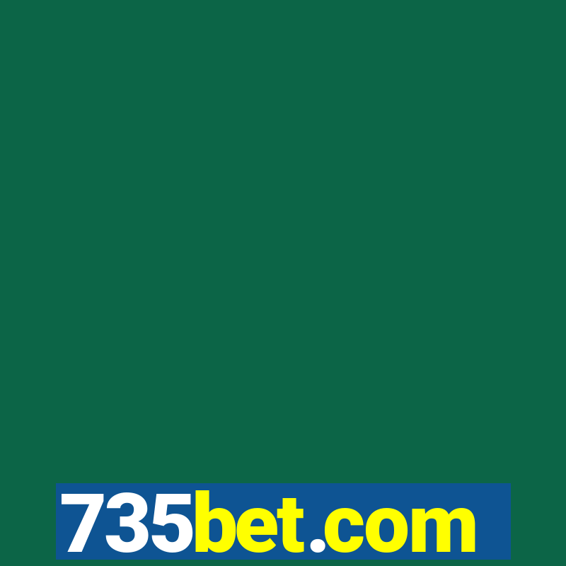 735bet.com