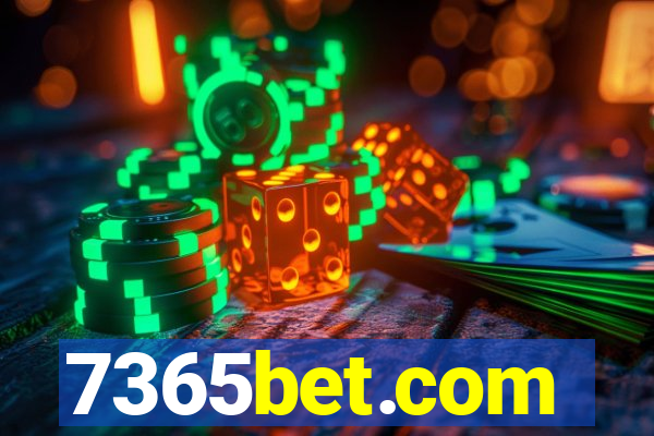 7365bet.com