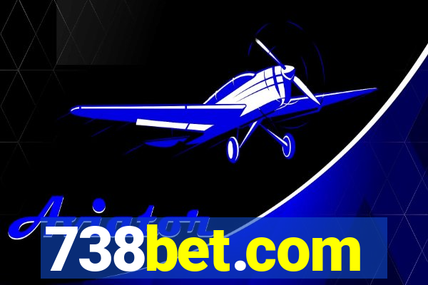 738bet.com