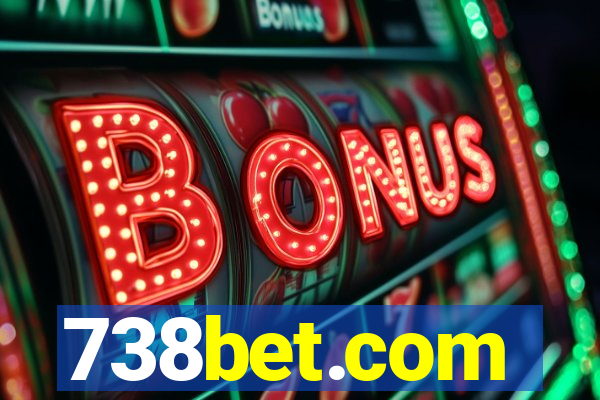 738bet.com