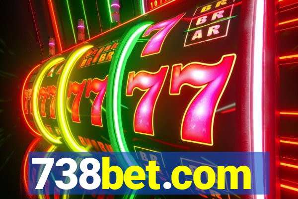 738bet.com