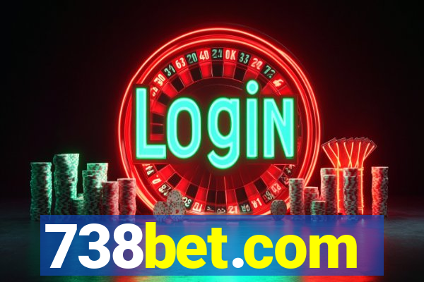 738bet.com