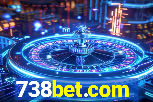 738bet.com