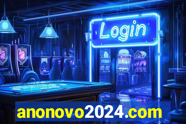 anonovo2024.com