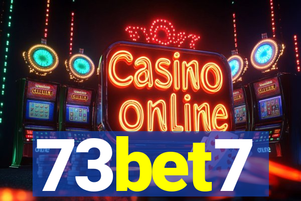 73bet7