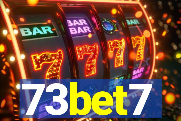 73bet7