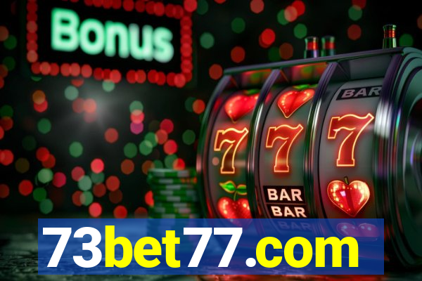 73bet77.com