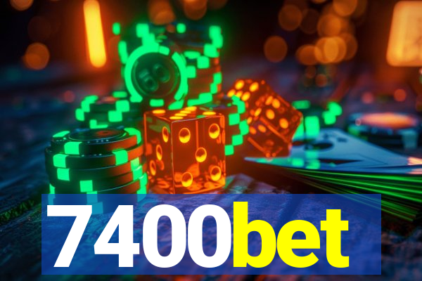 7400bet