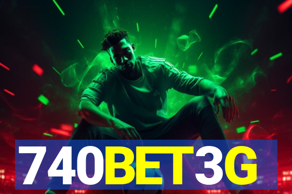 740BET3G