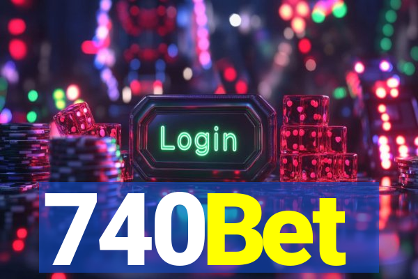 740Bet