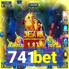 741bet