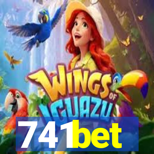 741bet