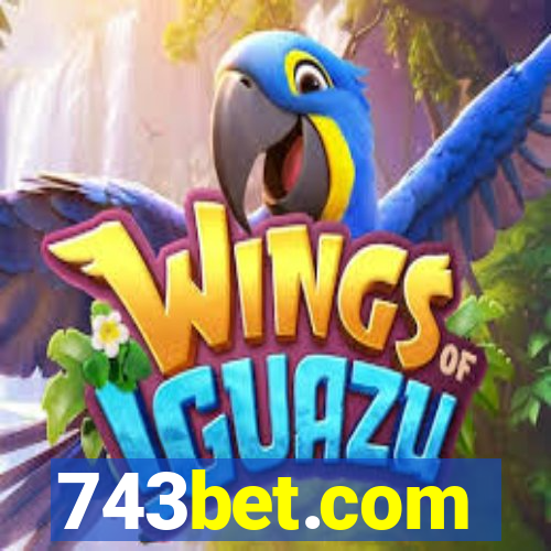 743bet.com