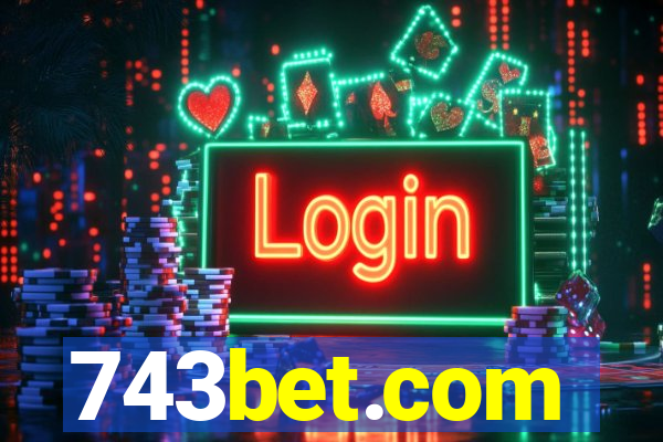 743bet.com