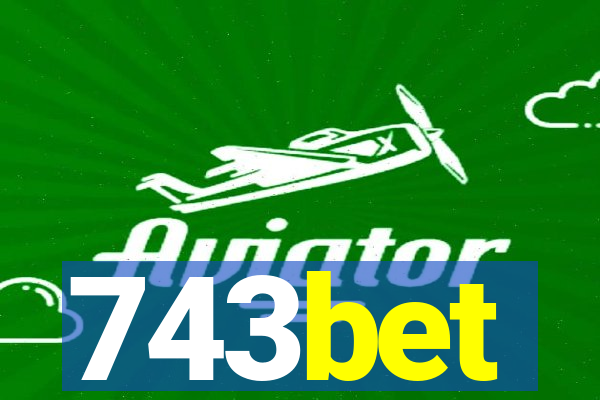 743bet