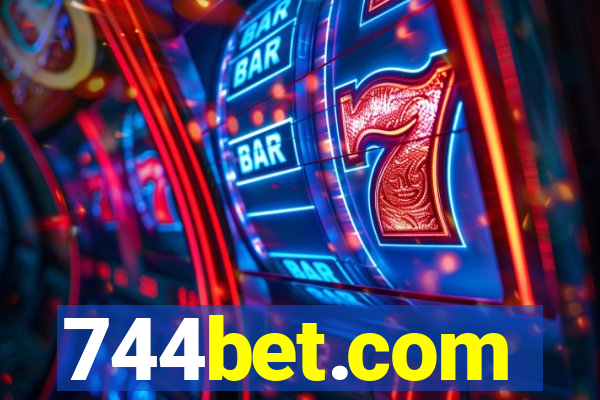 744bet.com