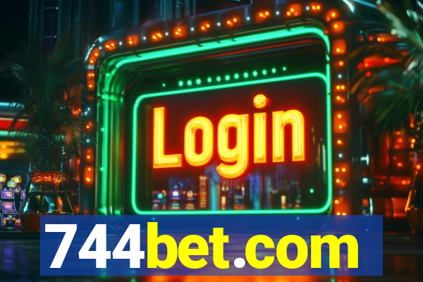 744bet.com