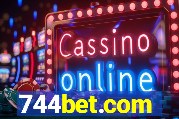 744bet.com