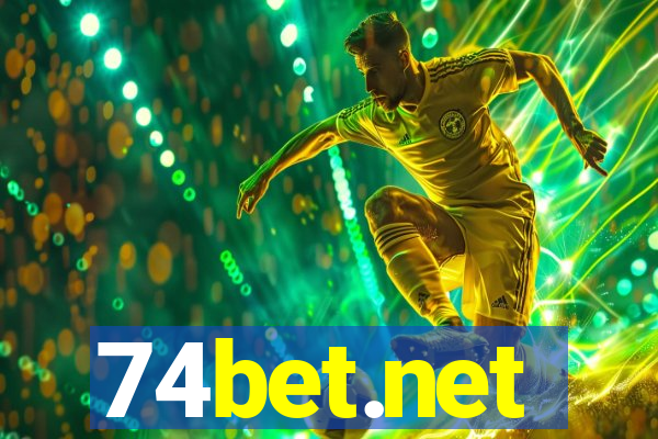 74bet.net