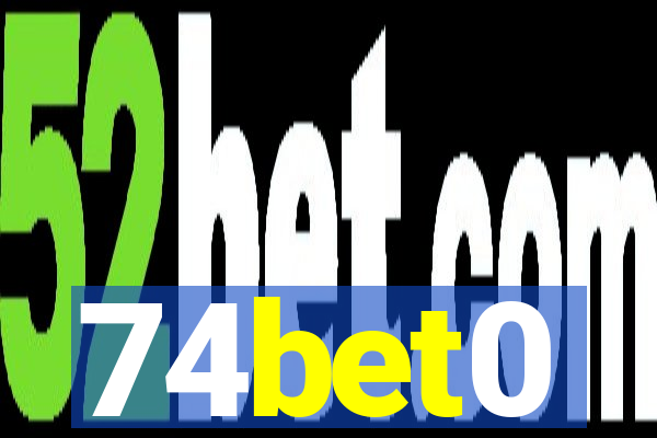 74bet0