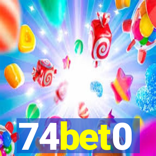 74bet0