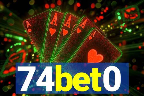 74bet0