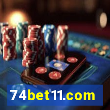 74bet11.com