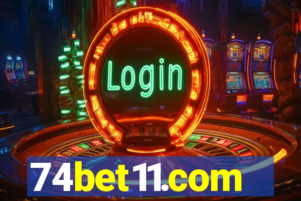 74bet11.com