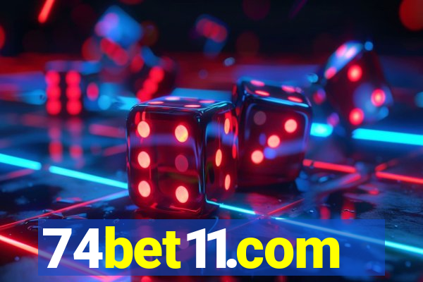 74bet11.com