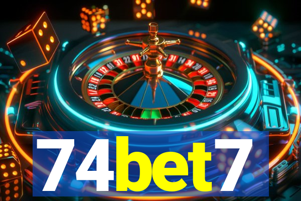 74bet7