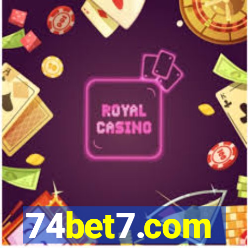 74bet7.com