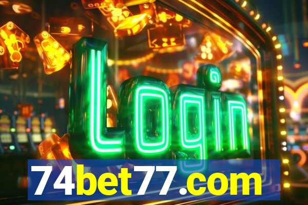 74bet77.com