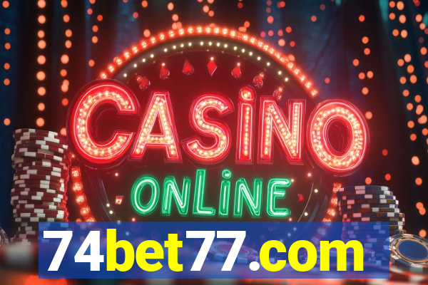 74bet77.com