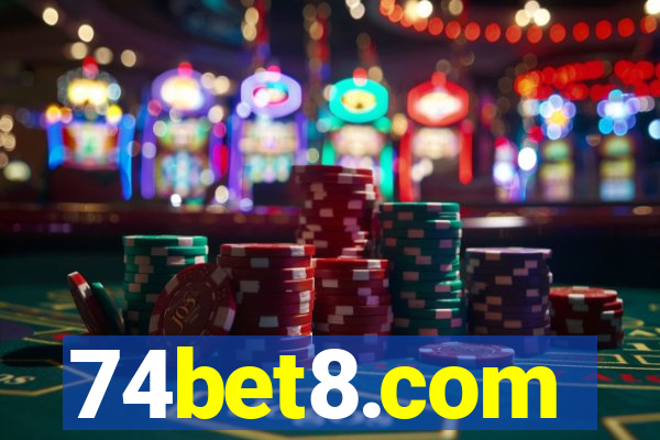 74bet8.com