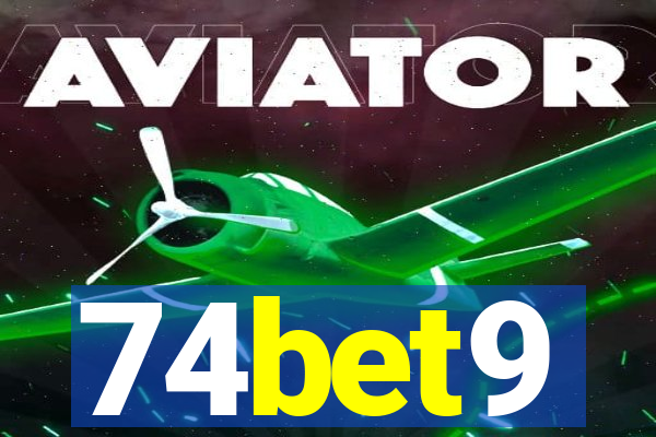 74bet9