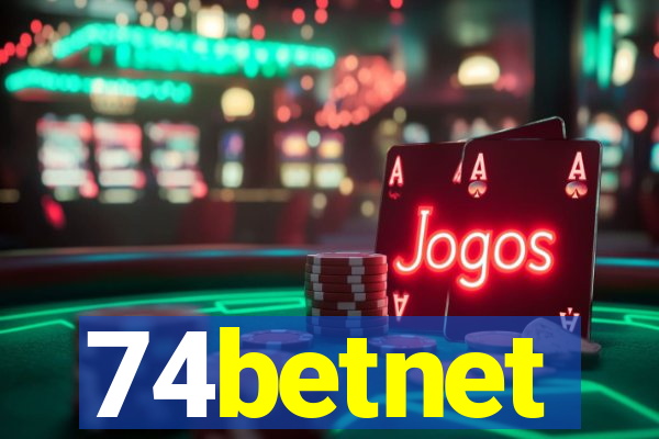 74betnet