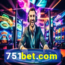 751bet.com