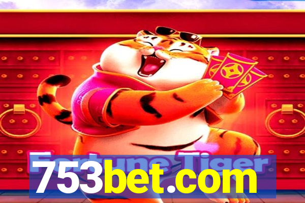 753bet.com