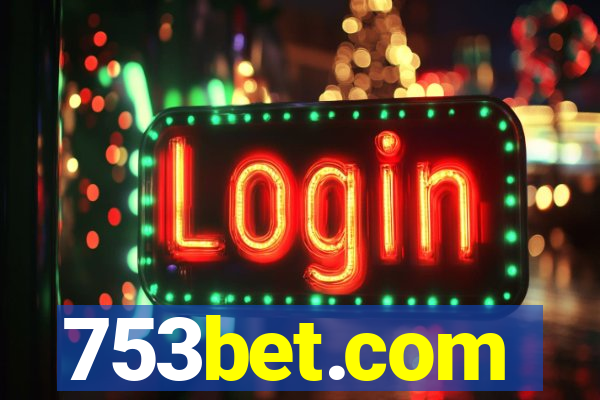 753bet.com