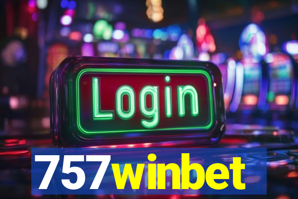 757winbet