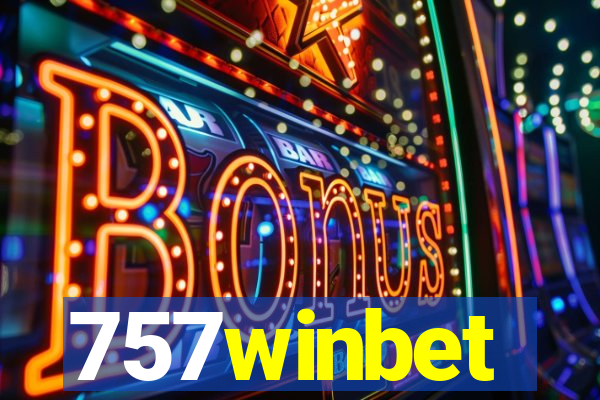 757winbet