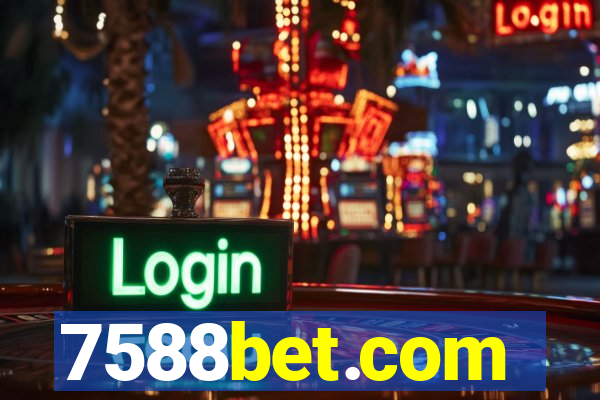 7588bet.com