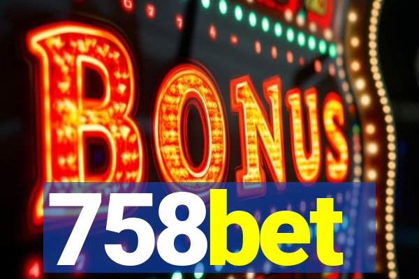 758bet